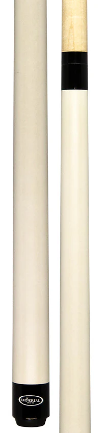 Imperial Premier Pearl White No-Wrap Pool Cue - 13-751NW - Image 5