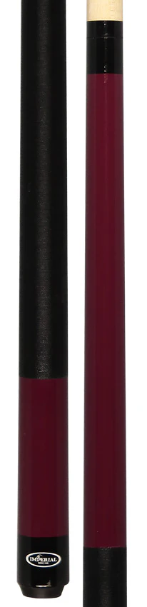 Imperial Premier Purple Linen Wrap Pool Cue - 13-755LW - Image 5