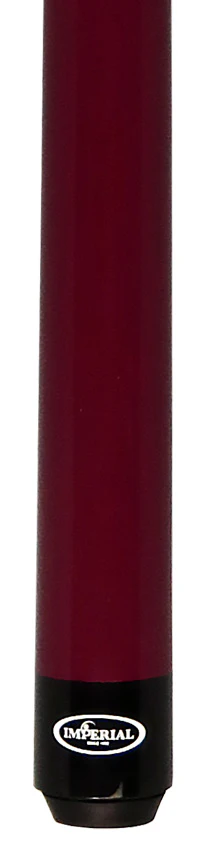 Imperial Premier Purple No-Wrap Pool Cue - 13-755NW - Image 2