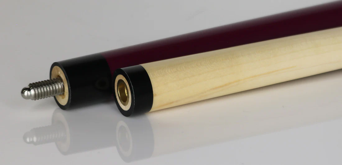 Imperial Premier Purple No-Wrap Pool Cue - 13-755NW - Image 4
