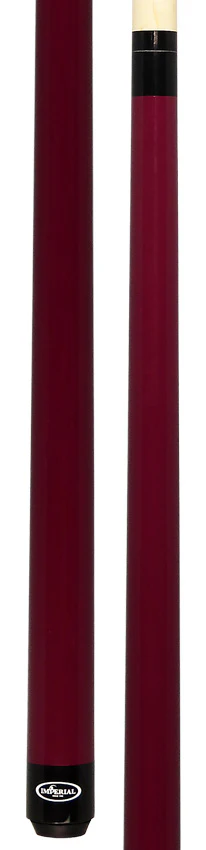 Imperial Premier Purple No-Wrap Pool Cue - 13-755NW - Image 5