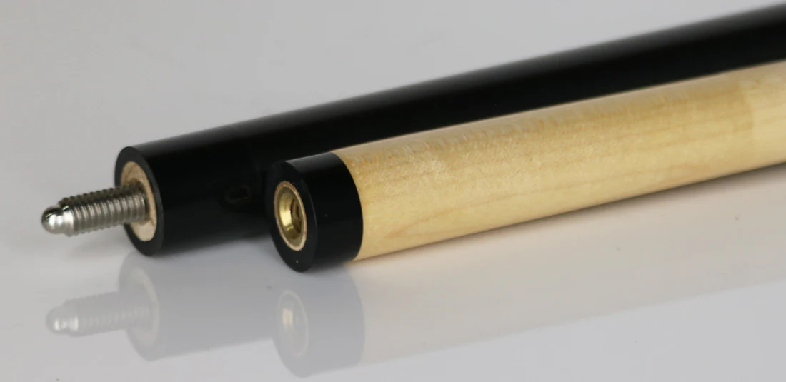Imperial Premier Steel Grey Linen Wrap Pool Cue - 13-750LW - Image 4