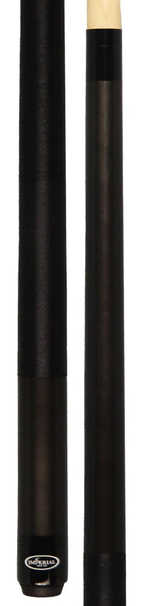 Imperial Premier Steel Grey Linen Wrap Pool Cue - 13-750LW - Image 5