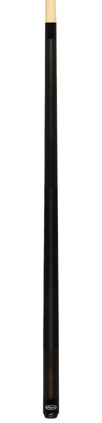Imperial Premier Steel Grey Linen Wrap Pool Cue - 13-750LW - Image 6