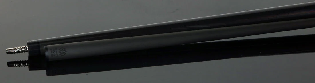 Infinity Diamond Breaker Carbon Fiber Break Cue - Carbon - Image 4