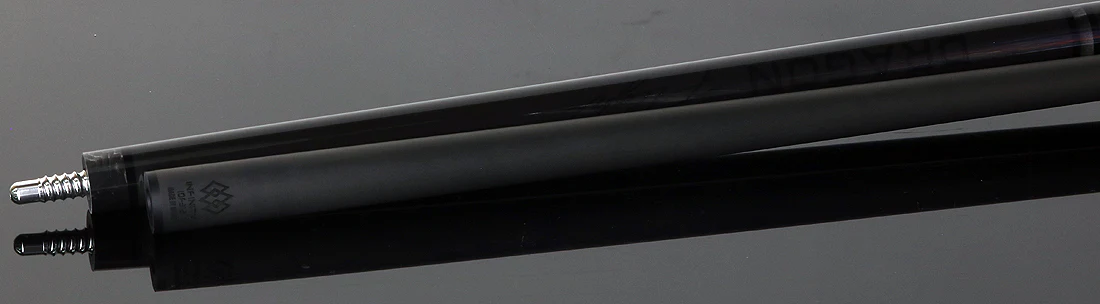 Infinity Dragon Flight Carbon Fiber Long Jump Cue - Carbon - Image 4