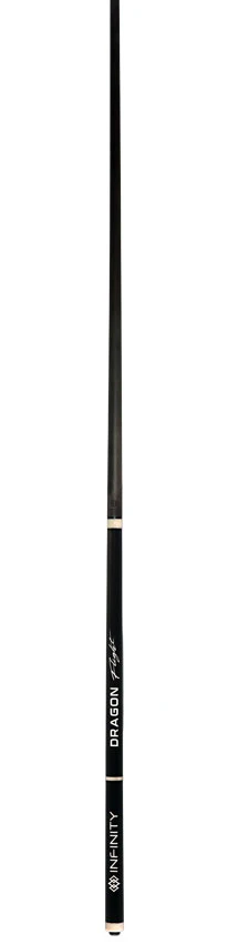Infinity Dragon Flight Carbon Fiber Long Jump Cue - Ivory - Image 5