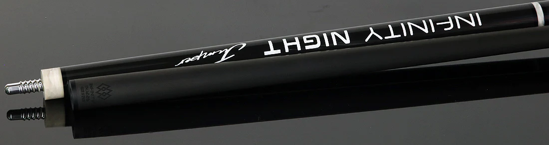 Infinity Night Jumper Carbon Fiber Jump Cue - Ivory - Image 4