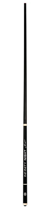 Infinity Night Jumper Carbon Fiber Jump Cue - Ivory - Image 6