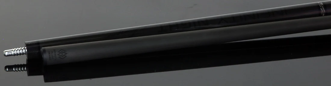 Infinity Night Jumper Carbon Fiber Jump Cue - Carbon - Image 4