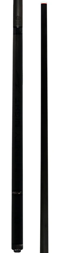 Infinity Night Jumper Carbon Fiber Jump Cue - Carbon - Image 5