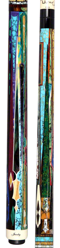 Jacoby  Custom Buffet Play Cue - 0323-218 - Image 5