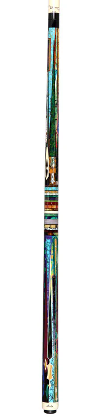 Jacoby  Custom Buffet Play Cue - 0323-218 - Image 6