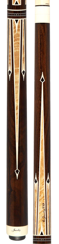 Jacoby Custom Play Cue - 0923-187 - Image 5