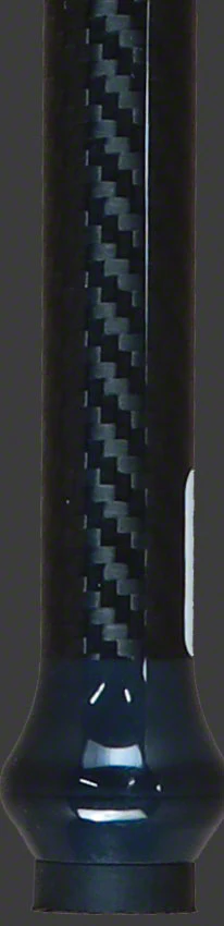 Jacoby BlackOut Jumper Carbon Jump Cue - JACBKOUTJMP - Image 2
