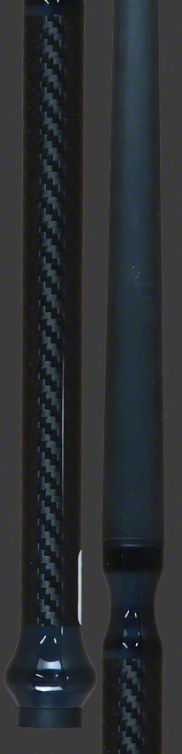 Jacoby BlackOut Jumper Carbon Jump Cue - JACBKOUTJMP - Image 4