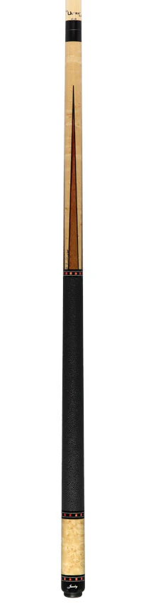 Jacoby Custom Birdseye Maple with Lacewood Points - 0724-54 - Image 5