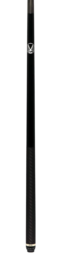 Jacoby Custom Black Monster Crush Break with Sport Grip - Image 6
