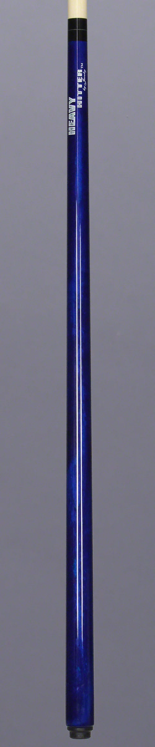 Jacoby Custom Blue Heavy Hitter Break Cue - JACHHBLUE - Image 4