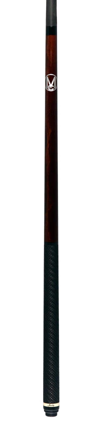 Jacoby Custom Brown Monster Crush Break Cue with Sport Grip - Image 6
