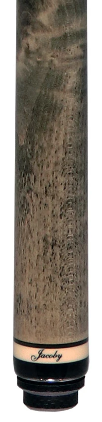 Jacoby Custom Gray Monster Crush No Wrap Break Cue - Image 2