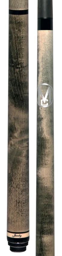 Jacoby Custom Gray Monster Crush No Wrap Break Cue - Image 5