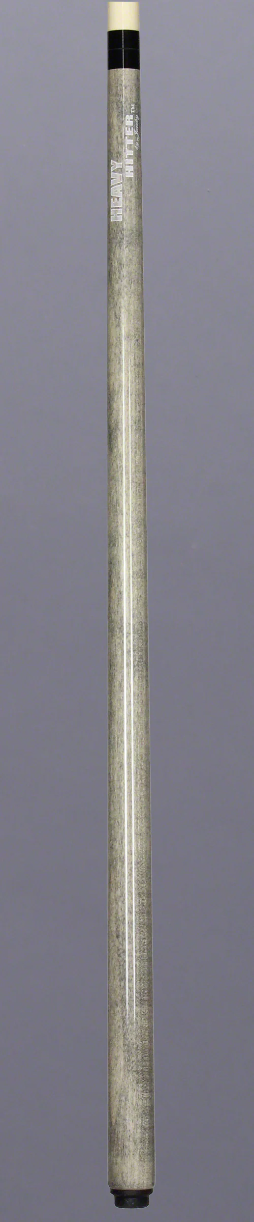 Jacoby Custom Gray Heavy Hitter Break Cue - JACHHGREY - Image 4