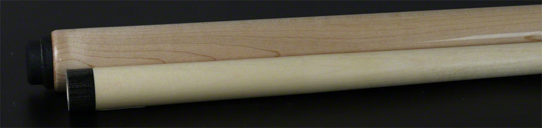 Jacoby Custom Natural Heavy Hitter Break Cue - JACHHNAT - Image 6