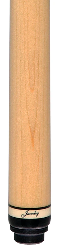 Jacoby Custom Natural Monster Crush No Wrap Break Cue - Image 2
