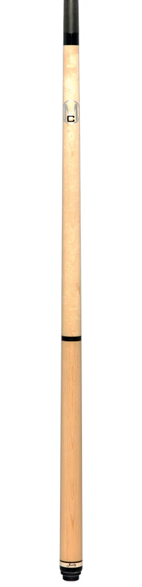 Jacoby Custom Natural Monster Crush No Wrap Break Cue - Image 6