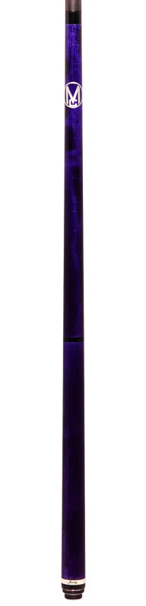 Jacoby Custom Purple Monster Crush No Wrap Break Cue - Image 6