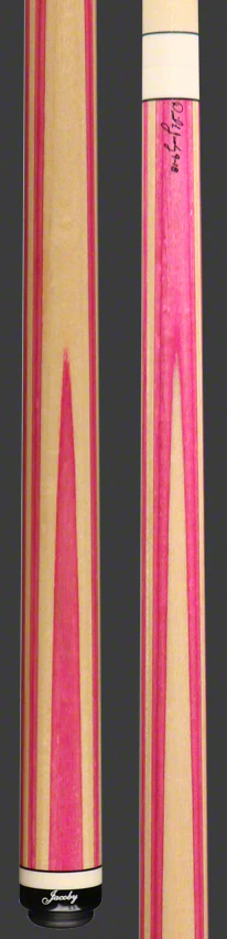Jacoby Element Light Laminated Pool Cue - JACLAMLIGHT - Image 2