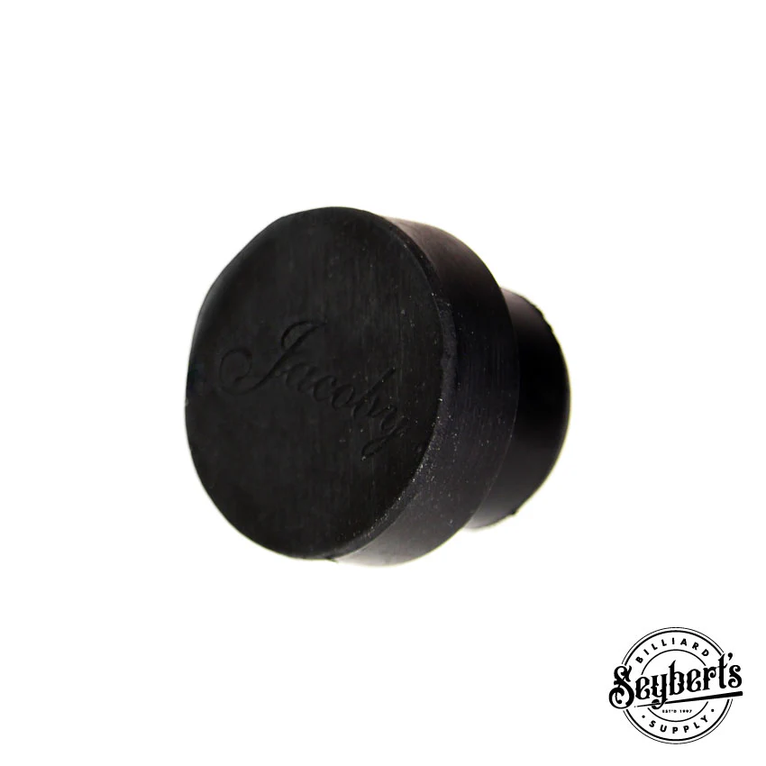 Jacoby Jump Cue Bumper Replacement - Image 2
