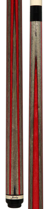Jacoby Laminated Red and Grey - LAMRDGY - Image 5