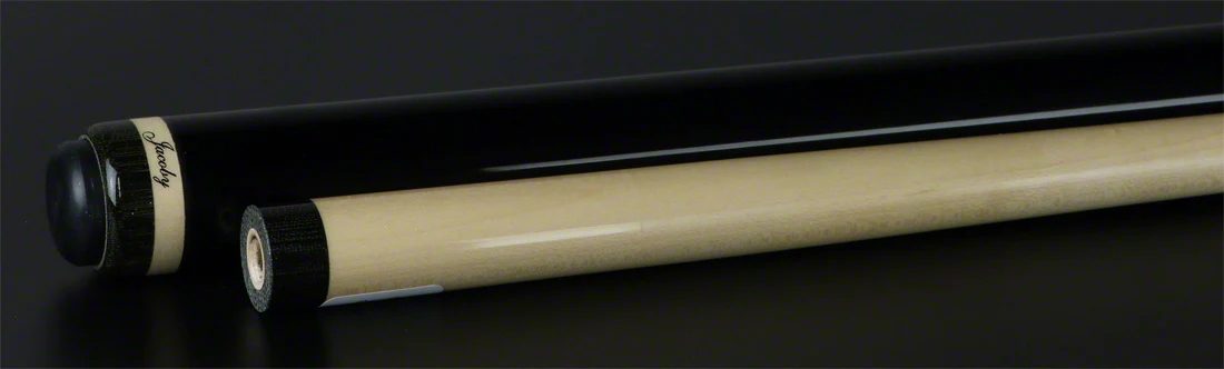 Jacoby MAG 1 Green Pool Cue - MAG1GREEN - Image 6