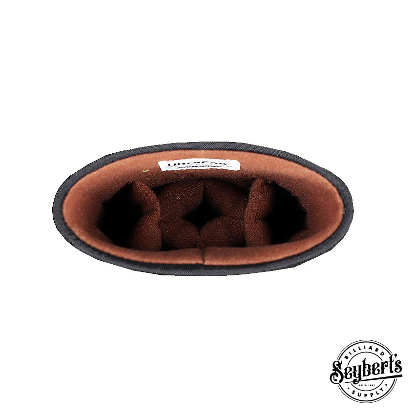 JB Ultimate Case - Replacement 2x5 Brown Interior - Image 2