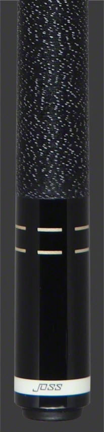 Joss Tiger Maple Pool Cue - JC10-03 - Image 2