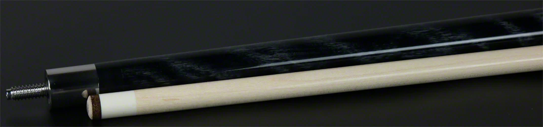 Joss Tiger Maple Pool Cue - JC10-03 - Image 4