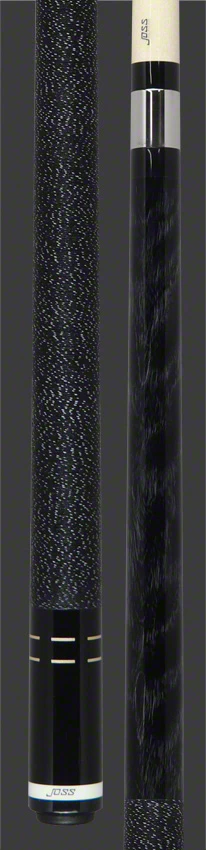 Joss Tiger Maple Pool Cue - JC10-03 - Image 5