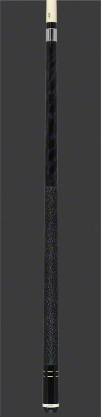 Joss Tiger Maple Pool Cue - JC10-03 - Image 6