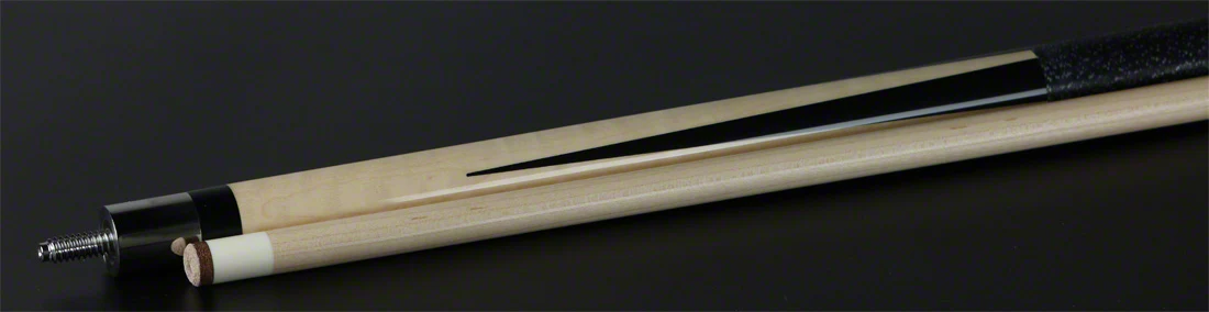 Joss 4 Point Pool Cue - JC10-07 - Image 4