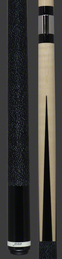 Joss 4 Point Pool Cue - JC10-07 - Image 5
