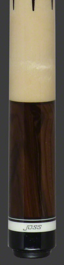 Joss Ziricote Pool Cue - JC20-149Z - Image 2