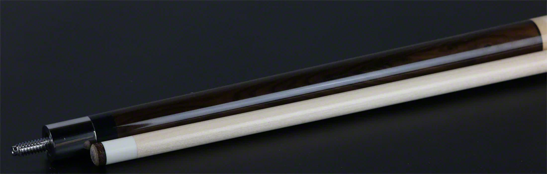 Joss Ziricote Pool Cue - JC20-149Z - Image 4