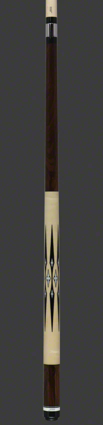 Joss Ziricote Pool Cue - JC20-149Z - Image 6