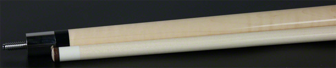 Joss Tiger Maple Pool Cue - JC20-203 - Image 4