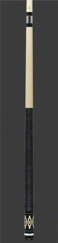 Joss Tiger Maple Pool Cue - JC20-203 - Image 6