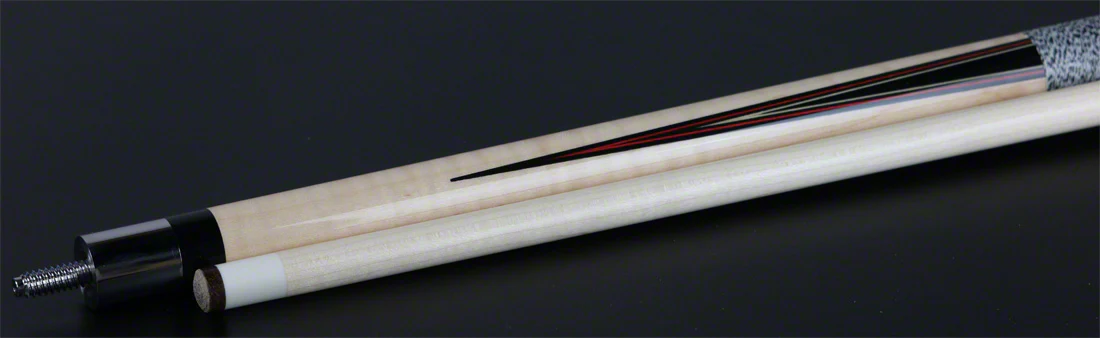 Joss The Color Of Money Cocobolo Pool Cue - JCN7 - Image 4
