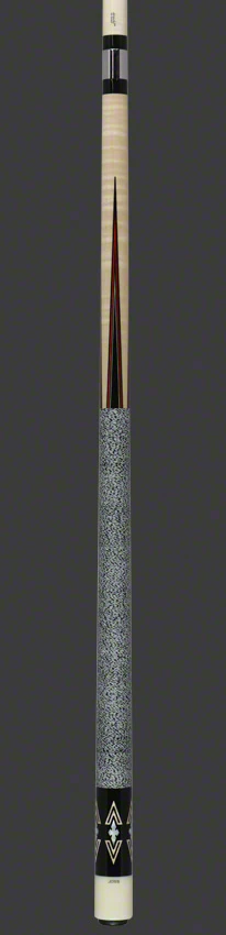 Joss The Color Of Money Cocobolo Pool Cue - JCN7 - Image 6