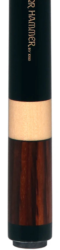 Joss Thor Hammer Rosewood Break Cue - Image 2